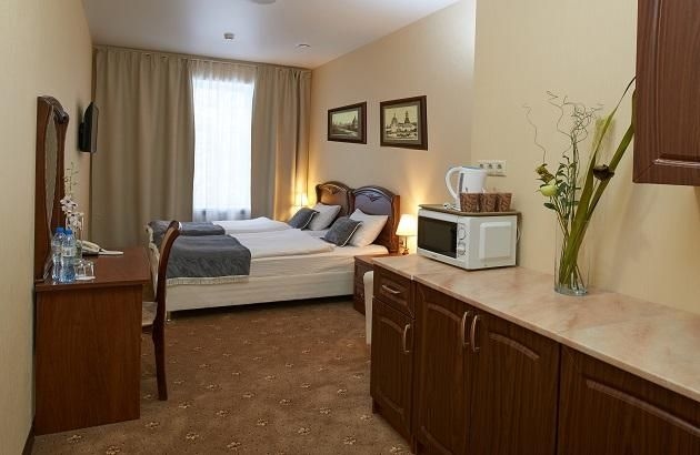 Hotel Godunov3