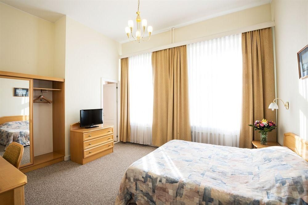SPBVERGAZ Hotel4