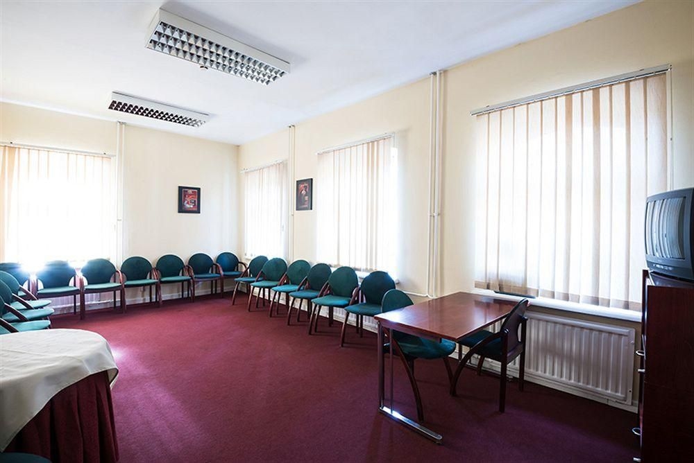 SPBVERGAZ Hotel1
