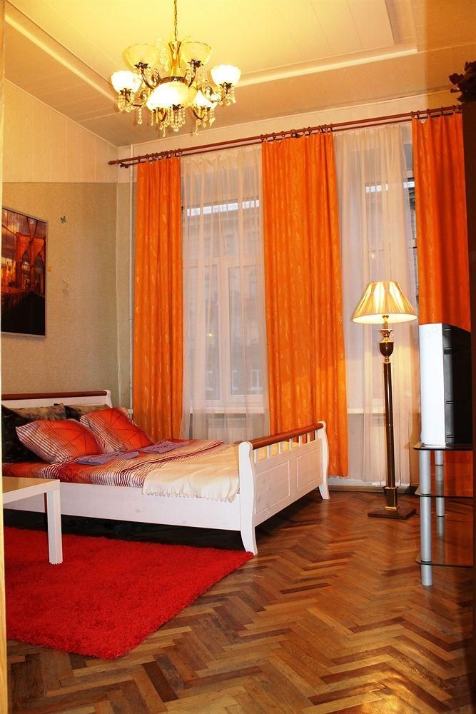 Students Rooms na Troitskom3