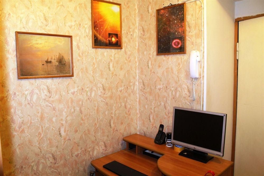 Students Rooms na Troitskom1