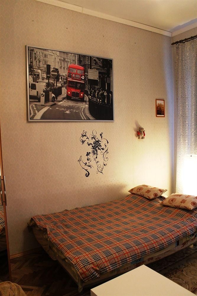 Students Rooms na Troitskom4