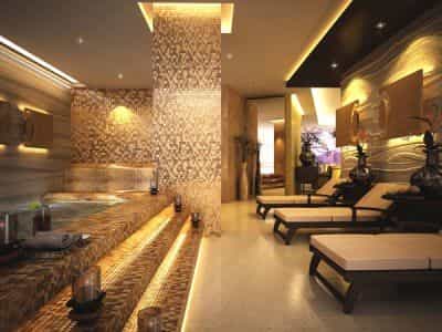 Nova Hotel And Spa Pattaya Nova Hotel And Spa Pattaya