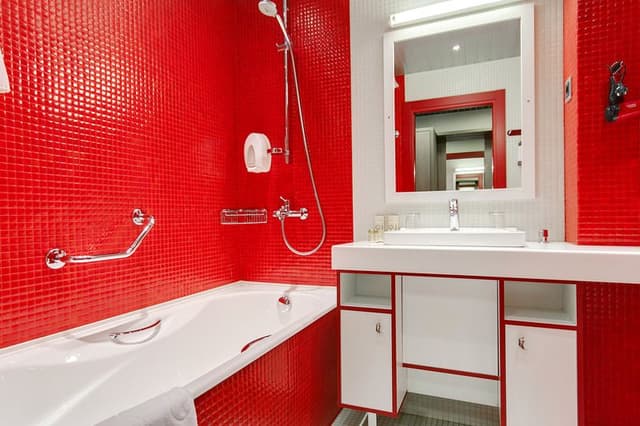 SUITE STANDARD