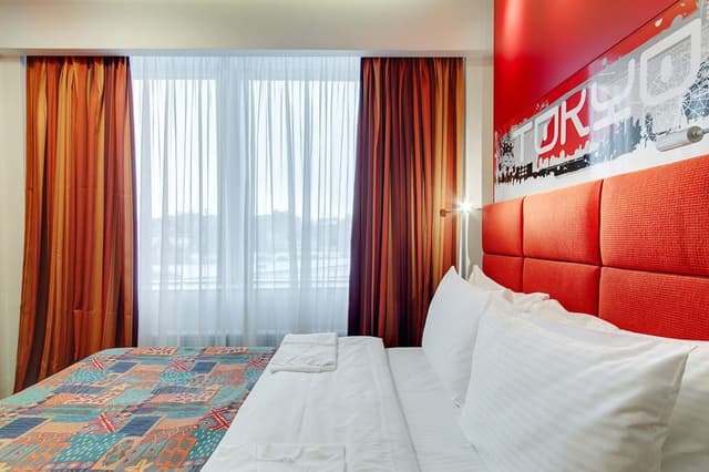 SUITE STANDARD