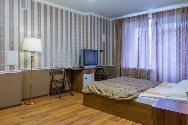 DOUBLE COMFORT