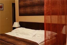 Belvedere-Nevsky Business Hotel3