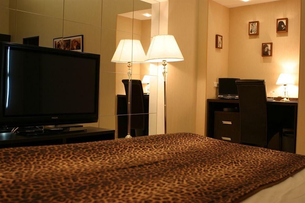 Belvedere-Nevsky Business Hotel2