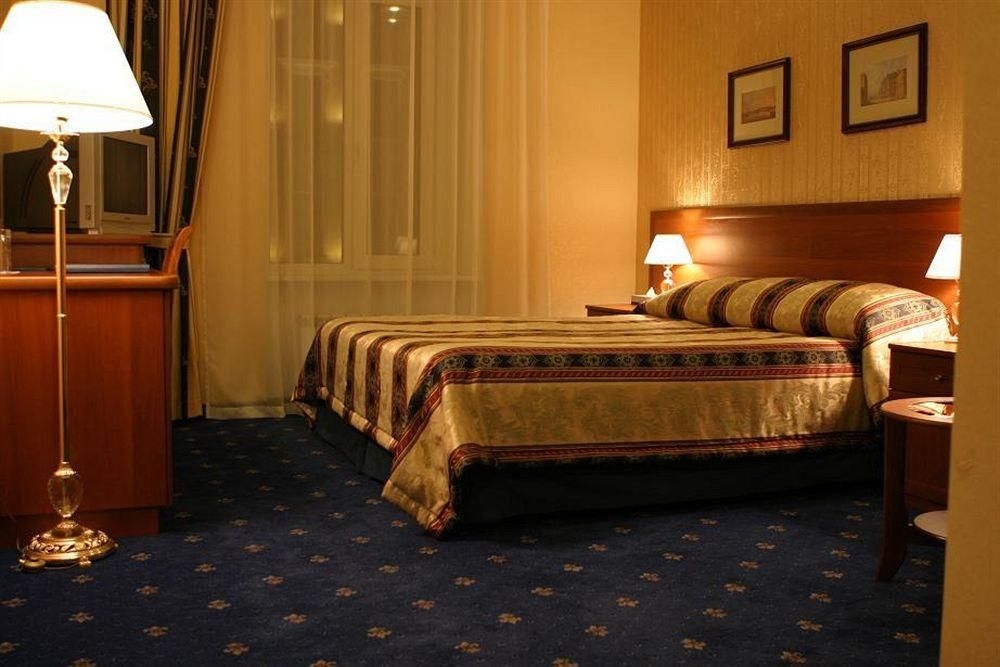 Belvedere-Nevsky Business Hotel1