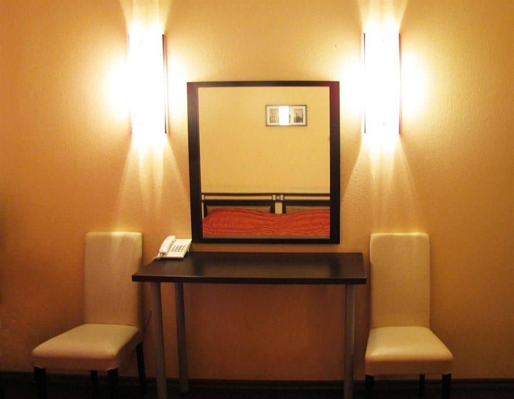 Hotel Elegant Hotel Elegant