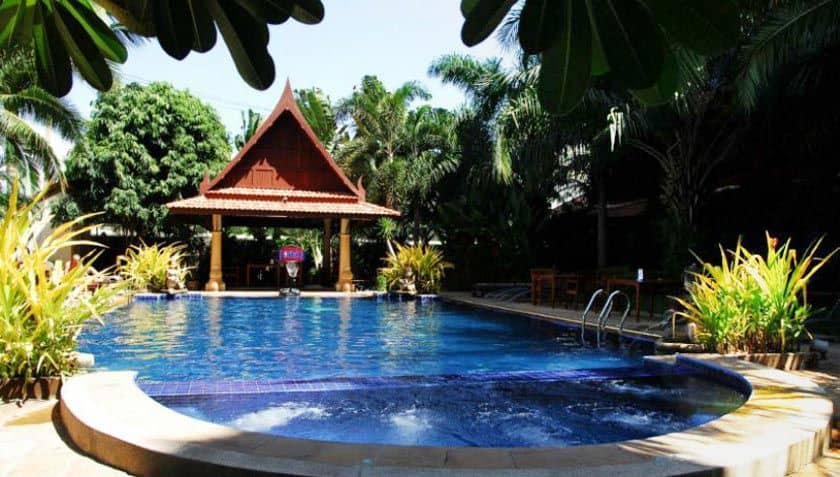 Nova Park Hotel Nova Park Hotel