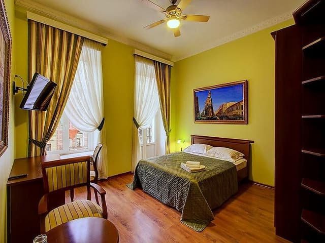 SUITE STANDARD