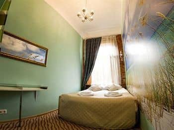 Hotel Amplua Hotel Amplua