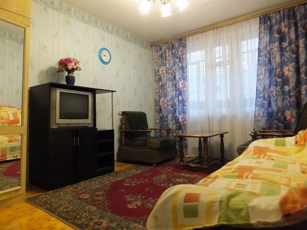 Trans-Siberian Hostel0