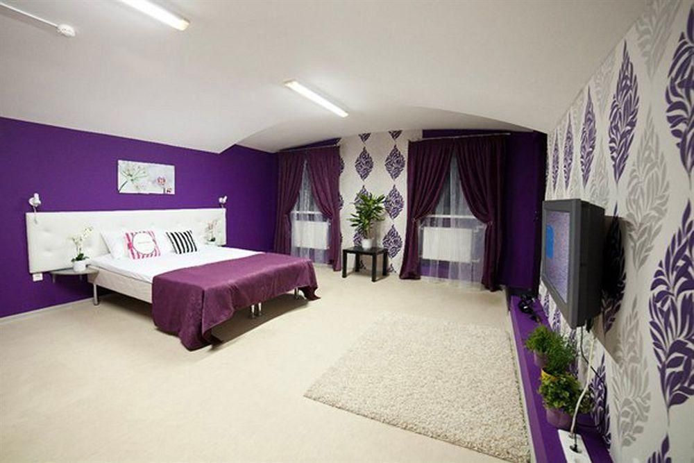 Arooms Hostel0