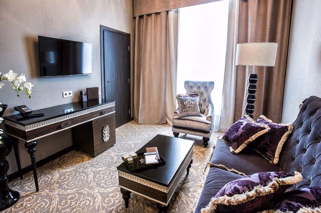 SUITE STANDARD