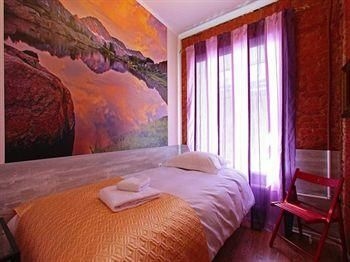 Hotel Amore3