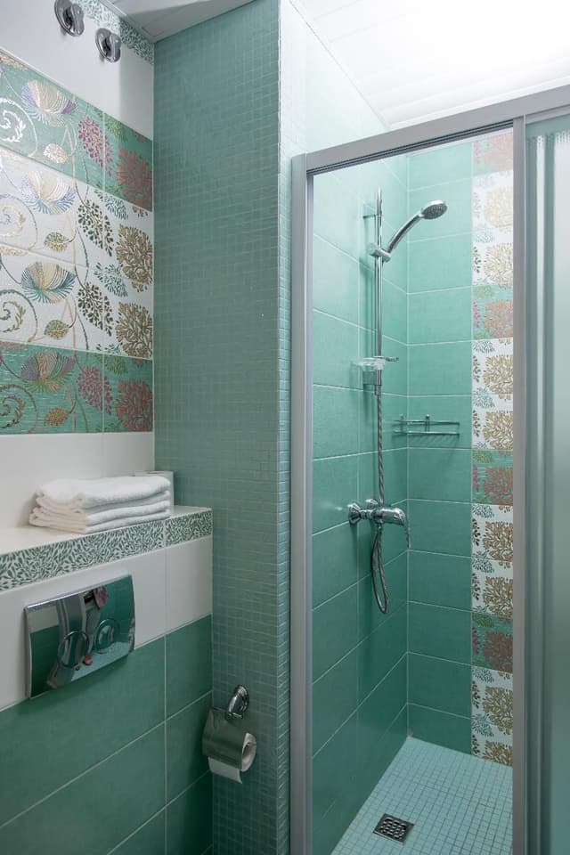 APARTMENT TWO BEDROOMS