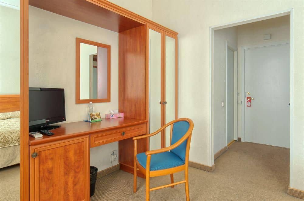 Comfort Hotel Comfort Hotel