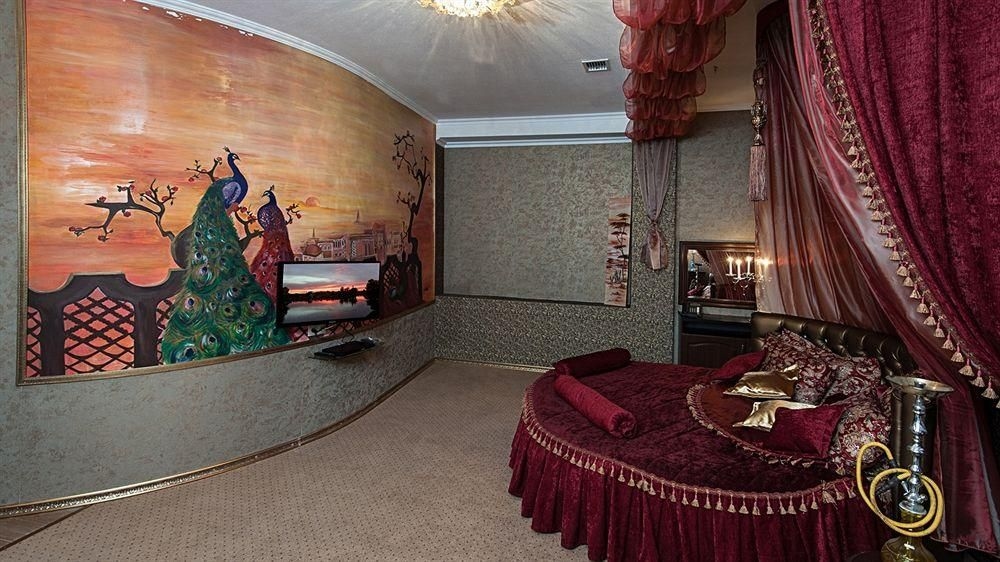 Hotel Mozart4