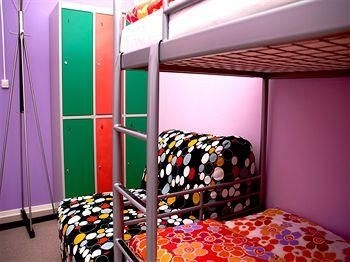 Hostel Rusland Labyrinth3