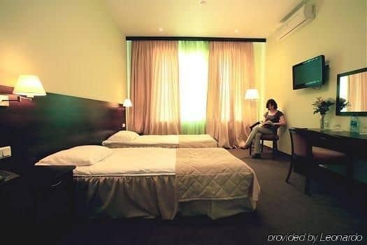 M Hotel M Hotel