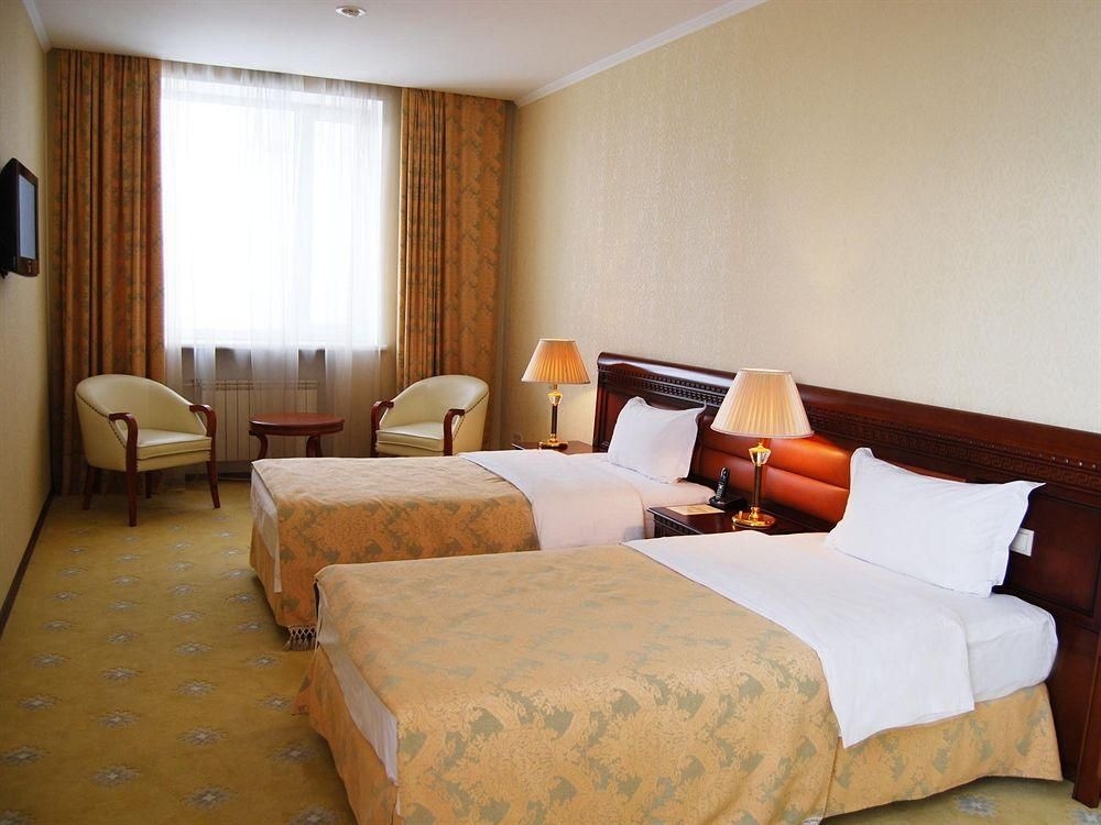 Hotel GrandHall3