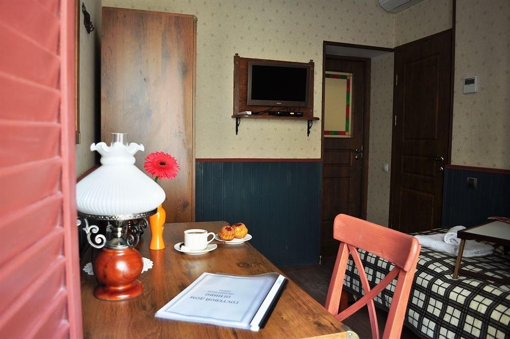 Guest House Ognivo3