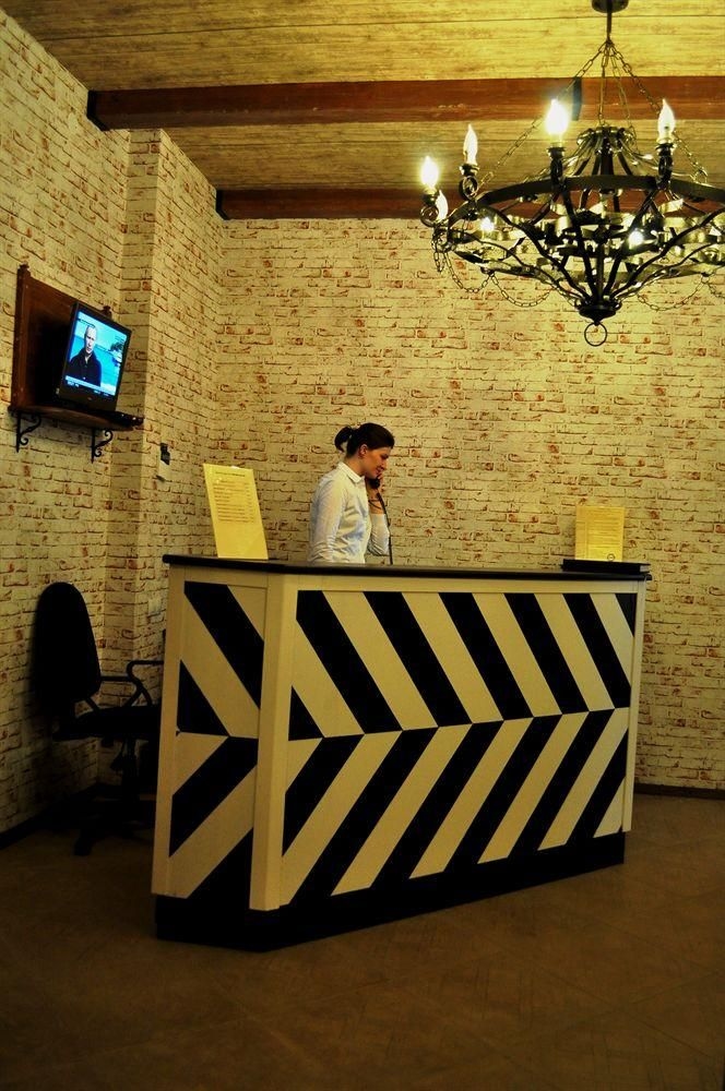 Guest House Ognivo0