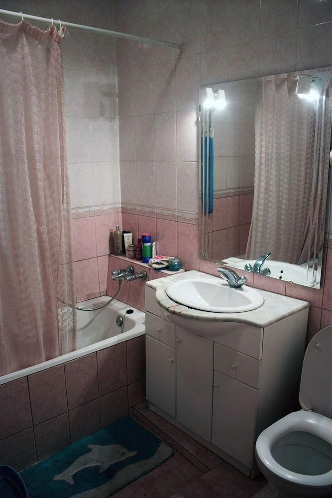 Hostel at Lenin Street3