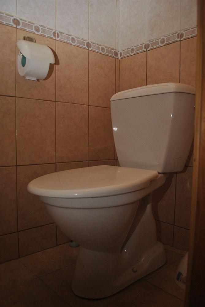 Hostel at Lenin Street1
