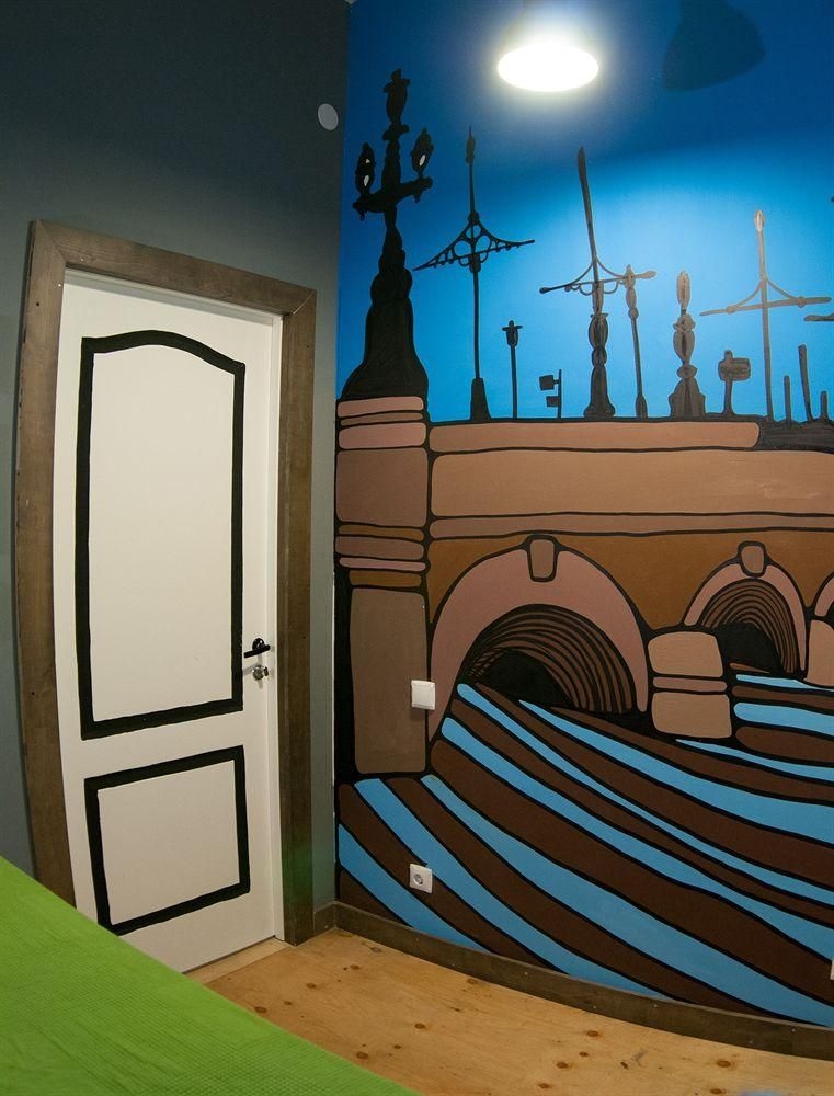 Kultura Hostel1