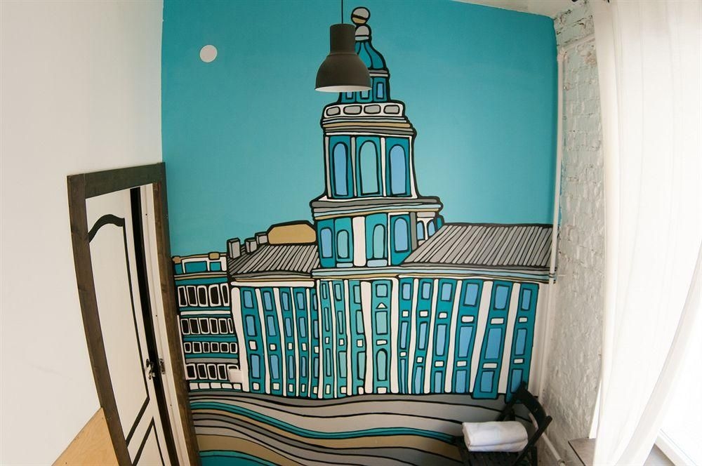 Kultura Hostel2