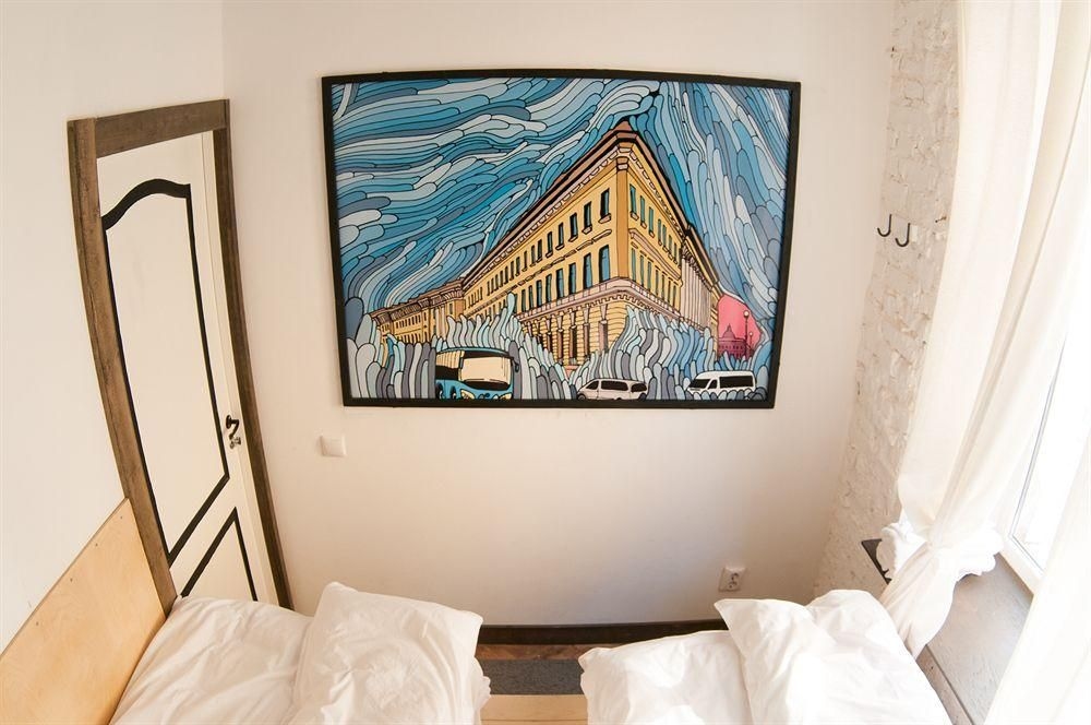 Kultura Hostel0