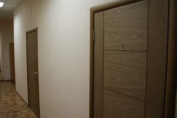 Riverside Hostel1