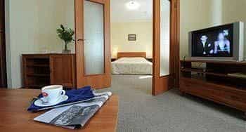 Sibiria Hotel