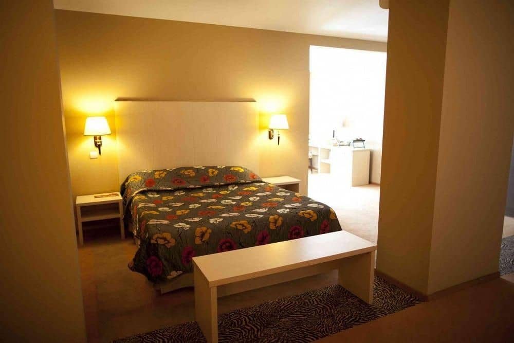 AVRORA HOTEL AVRORA HOTEL
