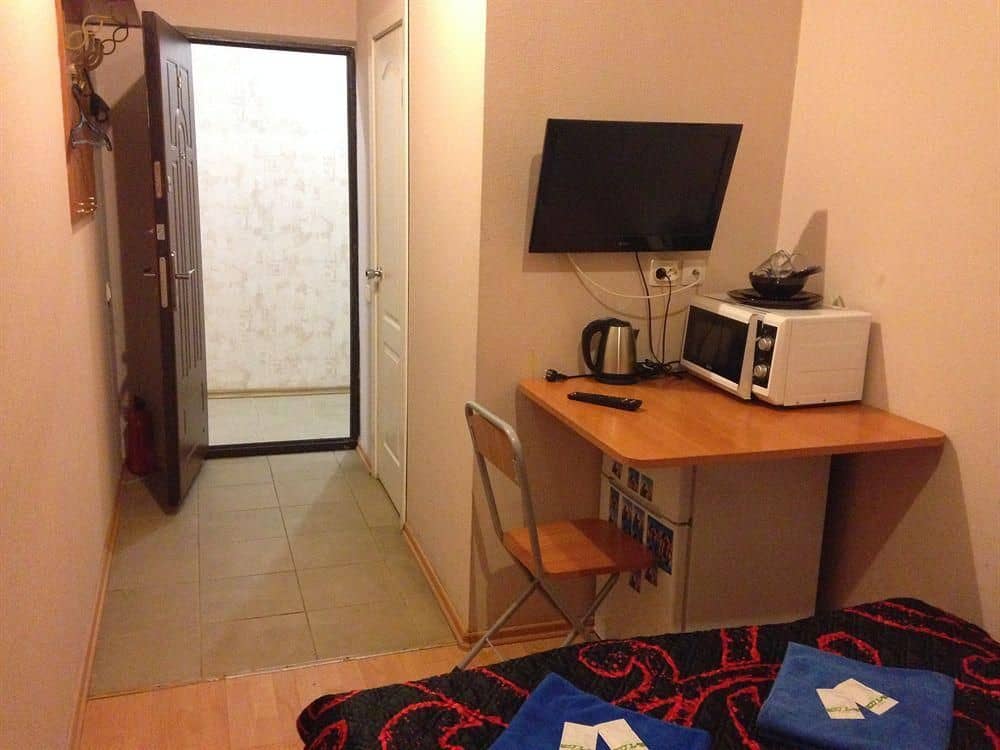 Samsonov Hotel on Marata Samsonov Hotel on Marata