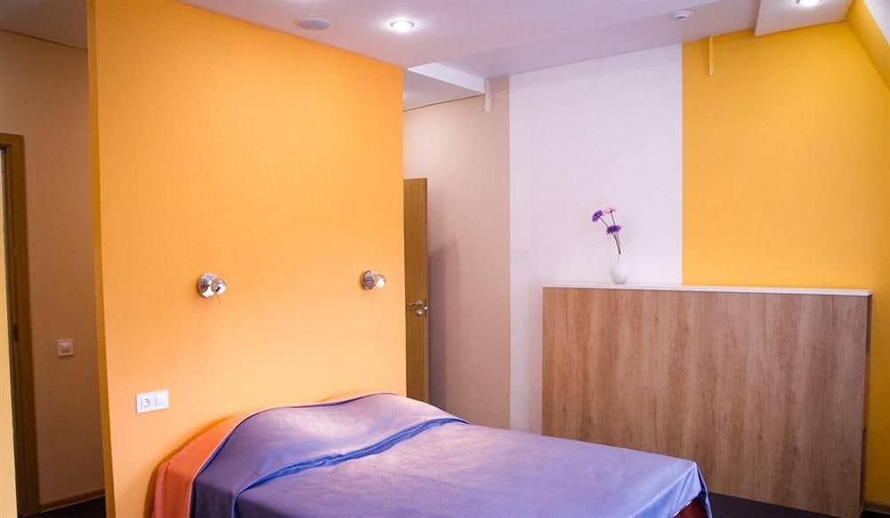 Nino Hotel Nino Hotel