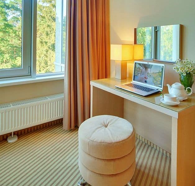 JUNIOR SUITE STANDARD