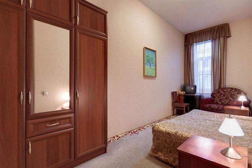 Hotel Bolshoy 191
