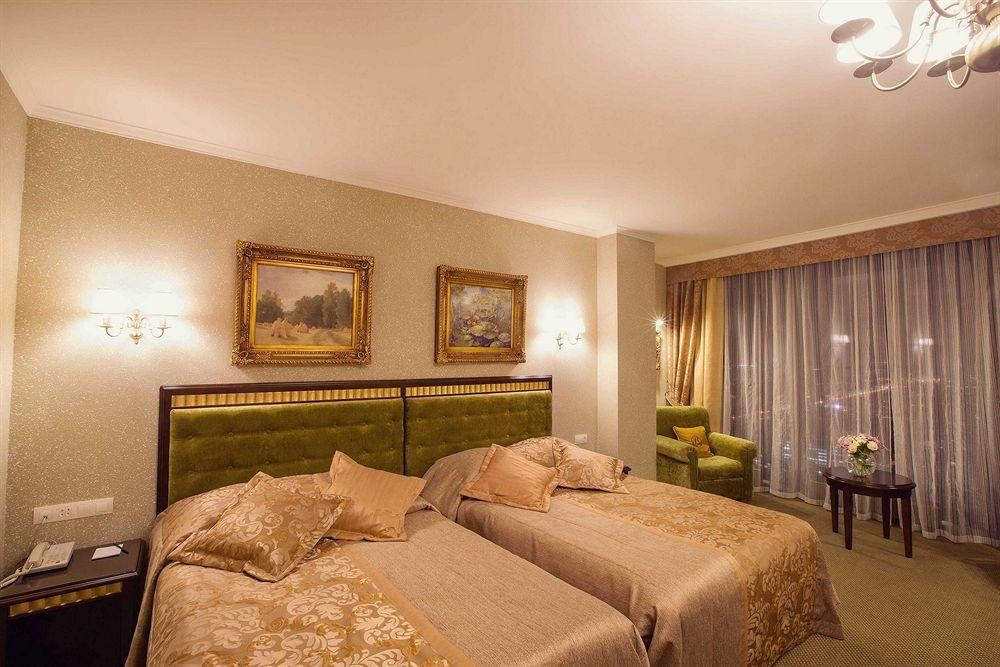Visotsky Hotel2