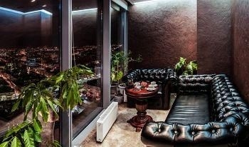 Visotsky Hotel0