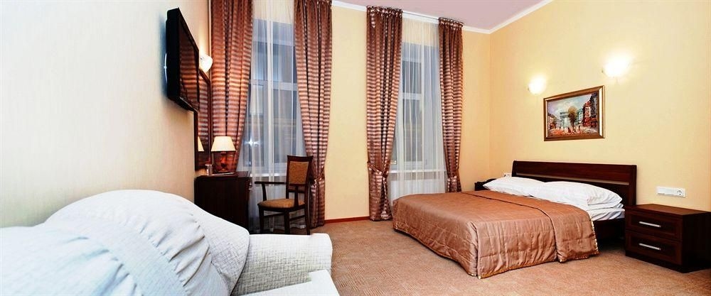 Solo Hotel Isaac Square3