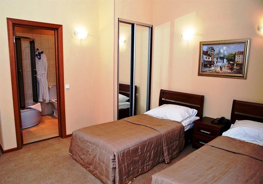 Solo Hotel Isaac Square0
