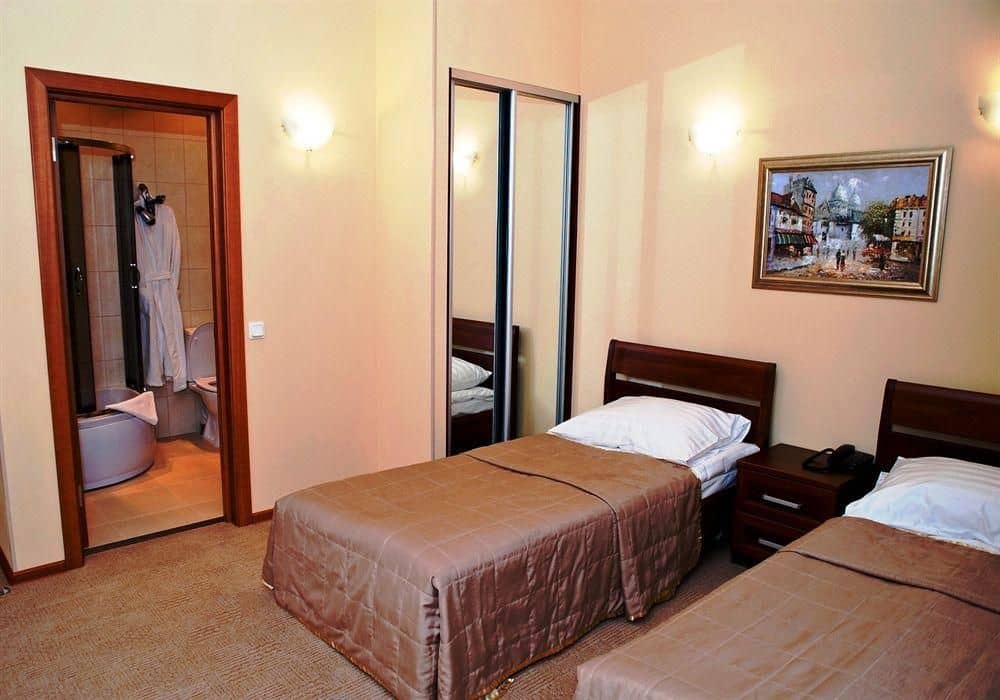 Solo Hotel Isaac Square Solo Hotel Isaac Square