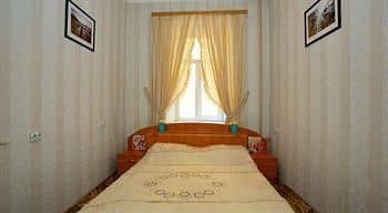 Pravda Hostel Pravda Hostel
