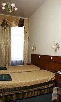 Boutique Hotel Respectale Boutique Hotel Respectale
