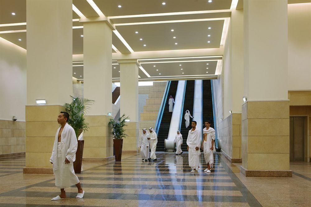 Anjum Hotel Makkah3