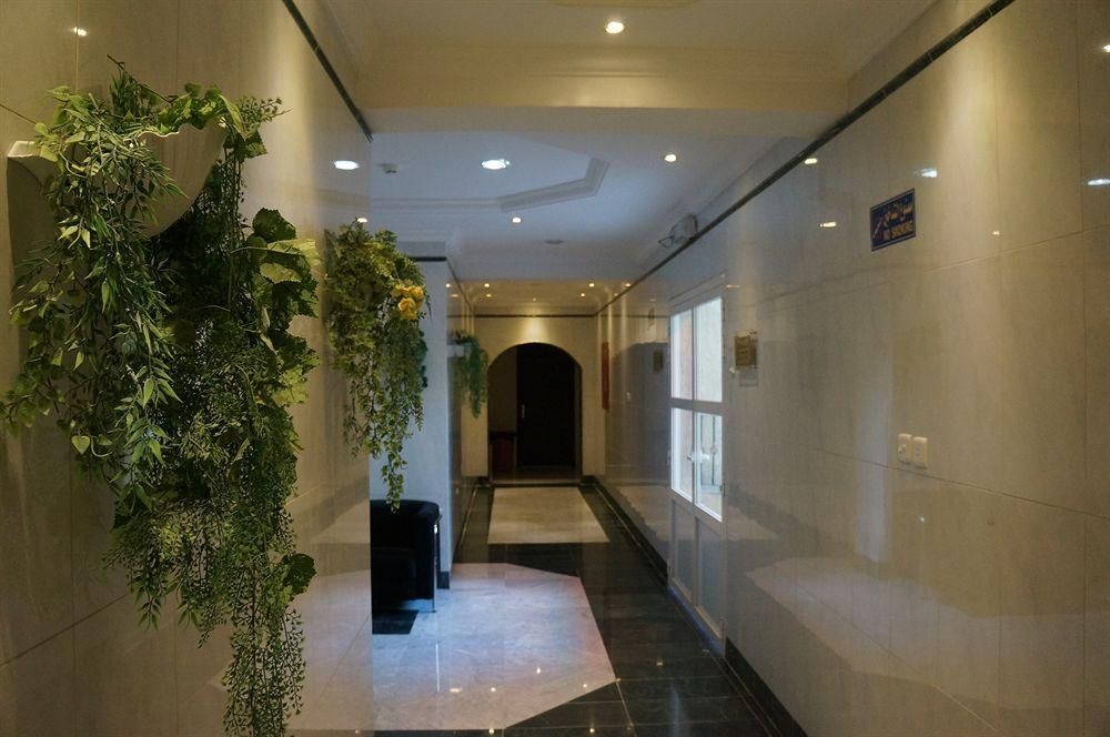 Al Alya Hotel Rooms and Suites3